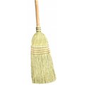 Dqb Industries Dqb Industries 08525 Warehouse Corn Broom 8525